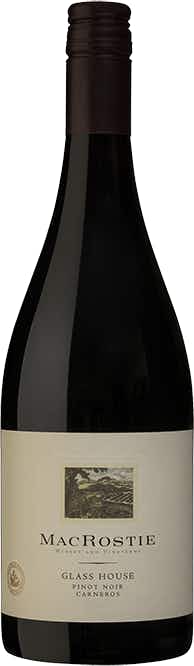 Macrostie Carneros Pinot Noir 2012