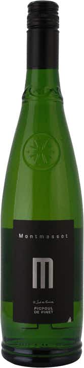 Montmassot Picpoul de Pinet 2016