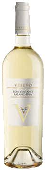 Vesevo Beneventano Falanghina 2015