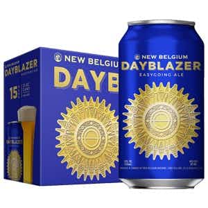 New Belgium Dayblazer Easygoing Ale 15 pack 12oz Can