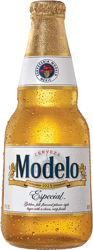 Modelo Especial 24oz Bottle