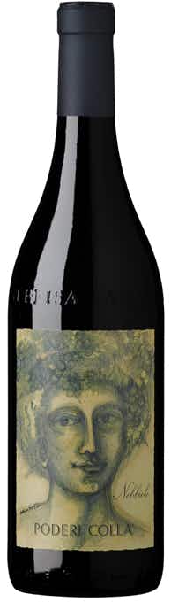 Poderi Colla Nebbiolo d'Alba 2013