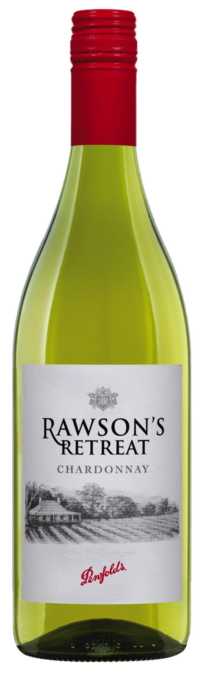 Penfolds Rawson's Retreat Chardonnay 2016