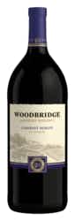 Woodbridge Cabernet Sauvignon Merlot 2015 1.5L