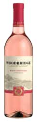 Woodbridge White Zinfandel 2016