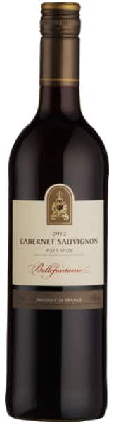Boutinot Bellefontaine Cabernet Sauvignon 2015