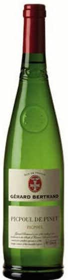 Gerard Bertrand Picpoul de Pinet 2015