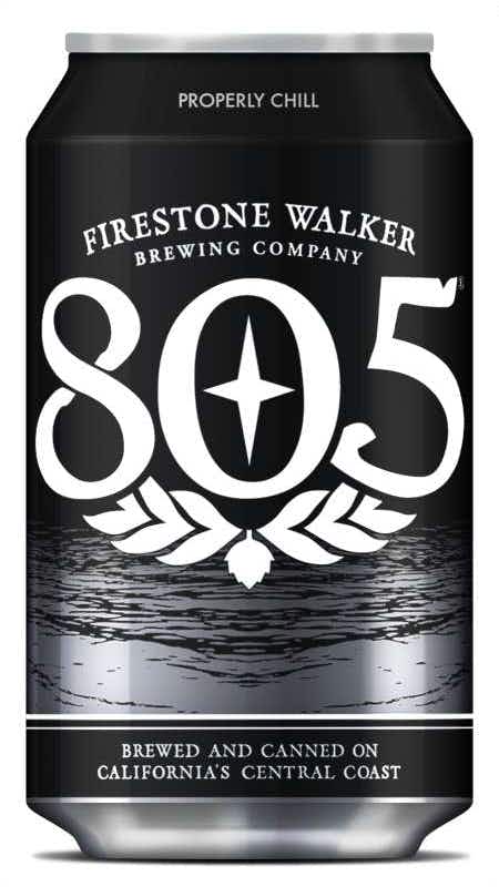 Firestone Walker 805 NV 24oz Can