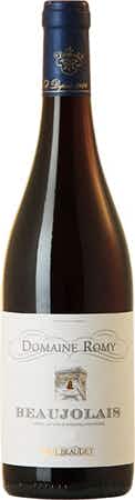 Domaine Romy Beaujolais 2015