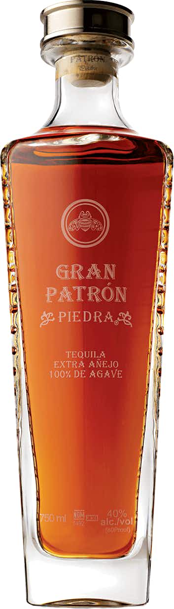 Patron Gran Patron Piedra Extra Anejo Tequila