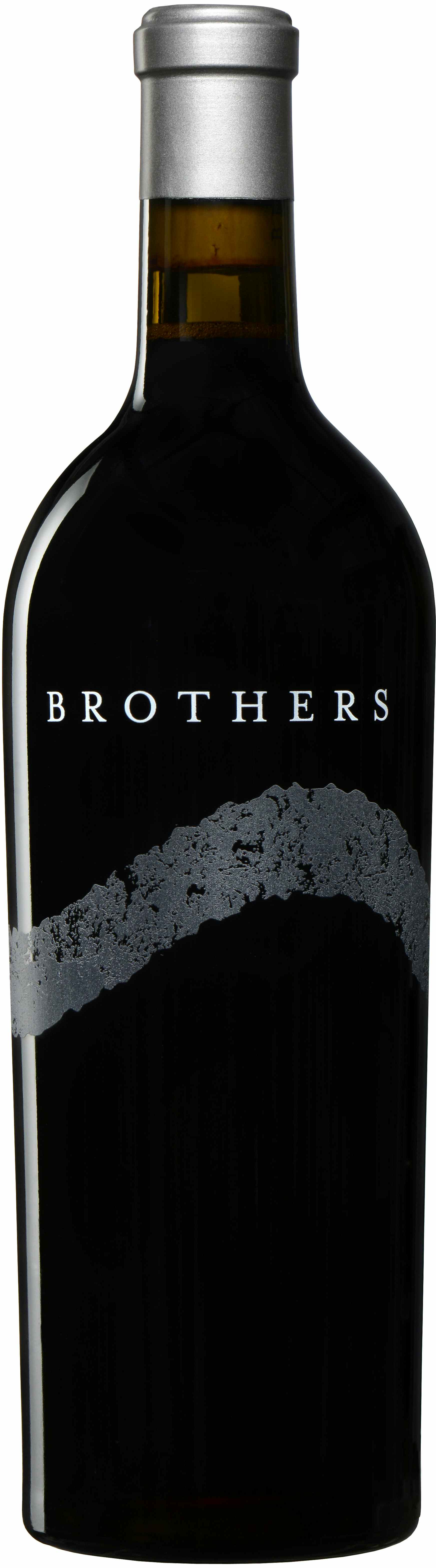 Rodney Strong Brothers Ridge Cabernet Sauvignon 2013
