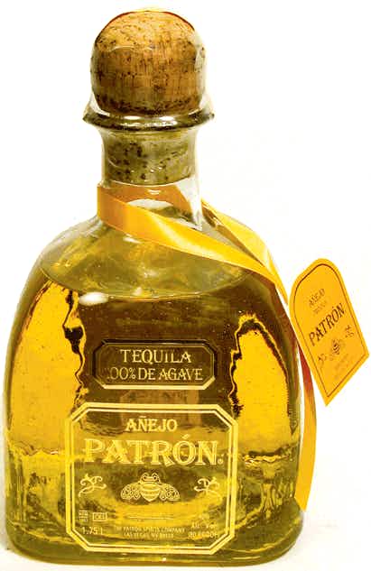 Patron Añejo 1.75L