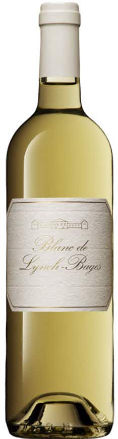 Chateau Lynch-Bages Blanc de Lynch-Bages 2015