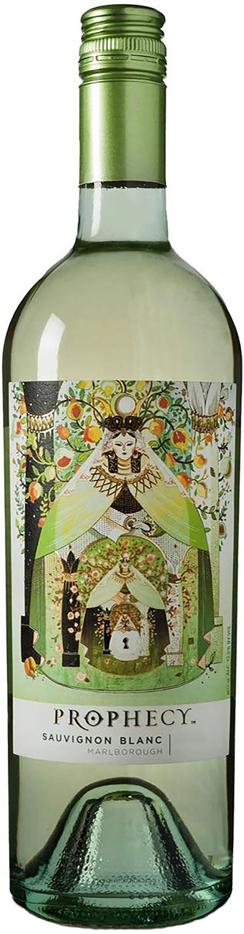 Prophecy Sauvignon Blanc 2016