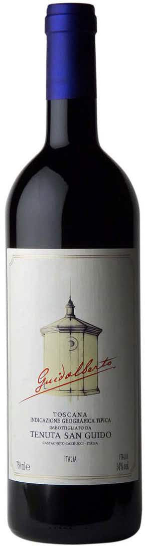 Tenuta San Guido Guidalberto 2015