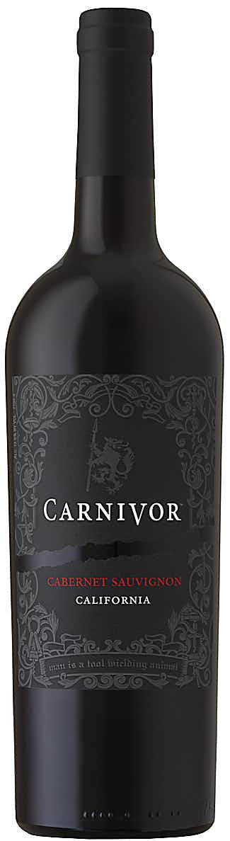 Carnivor Cabernet Sauvignon 2015