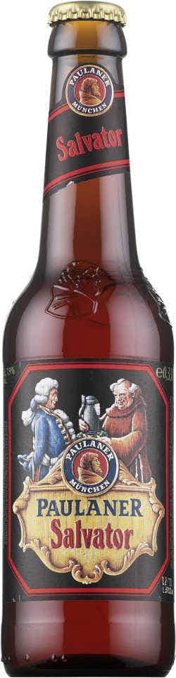 Paulaner Salvator 500ml Bottle