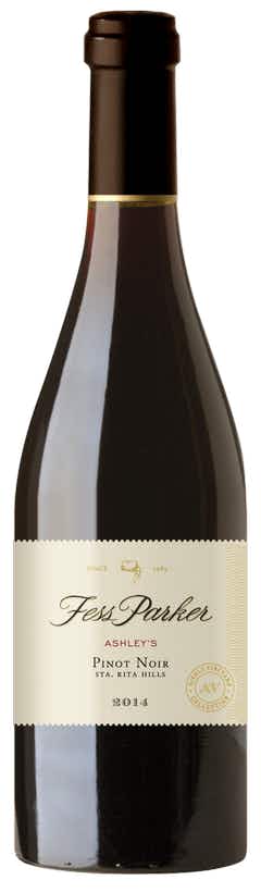 Fess Parker Ashley's Pinot Noir 2014