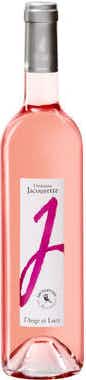 Domaine Jacourette l'Ange et Luce Rosé 2016