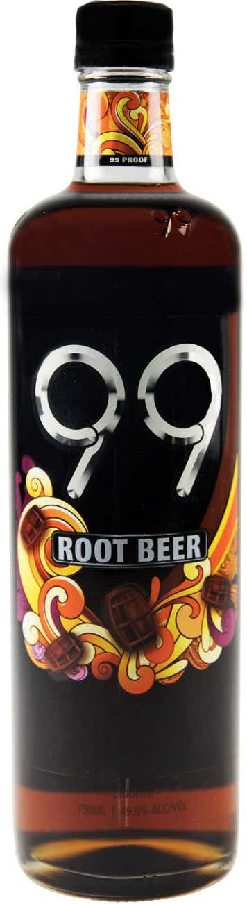 99 Rootbeer 100ml