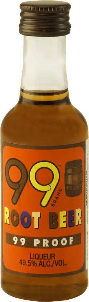 99 Rootbeer 50ml