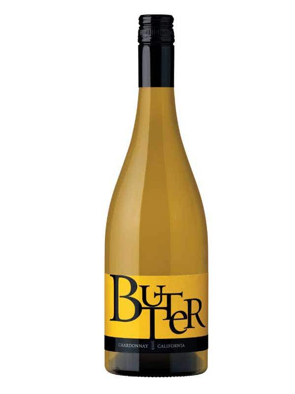 Jam Cellars Butter Chardonnay 2016