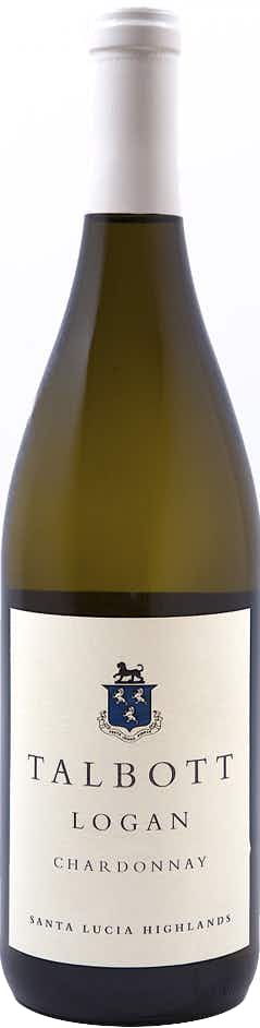 Talbott Logan Chardonnay 2014