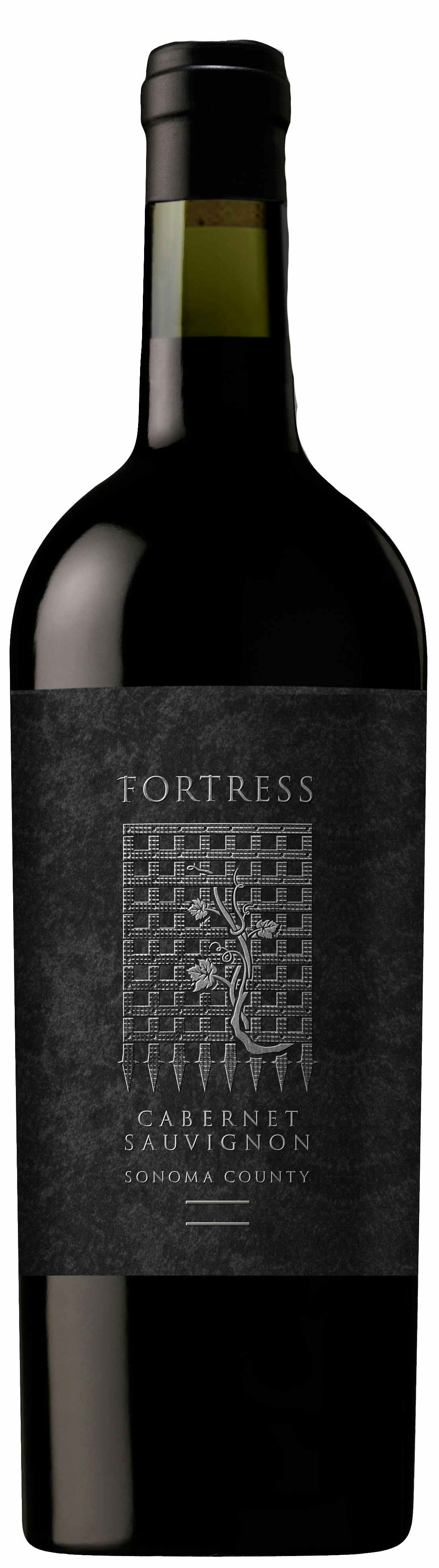 Fortress Cabernet Sauvignon 2013
