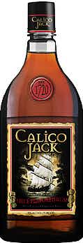 Calico Jack Spiced Rum 1.75L
