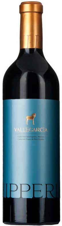 Pago de Vallegarcia Hipperia Red Blend 2013
