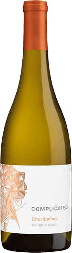 Complicated Chardonnay 2015