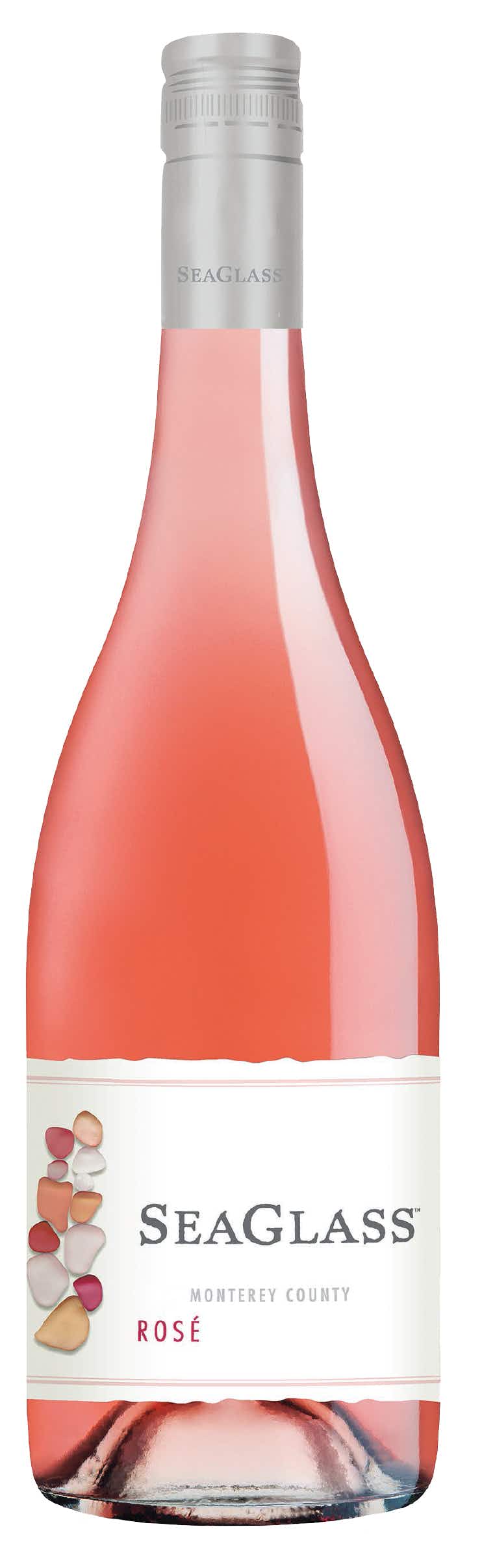 SeaGlass Rosé 2016