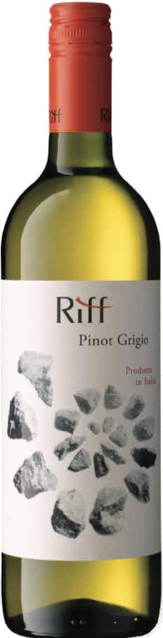 Alois Lageder Riff Pinot Grigio 2016