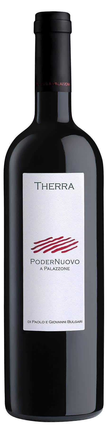 Podernuovo Therra 2012