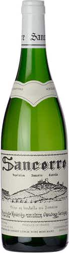 Hippolyte Reverdy Sancerre 2016 375ml