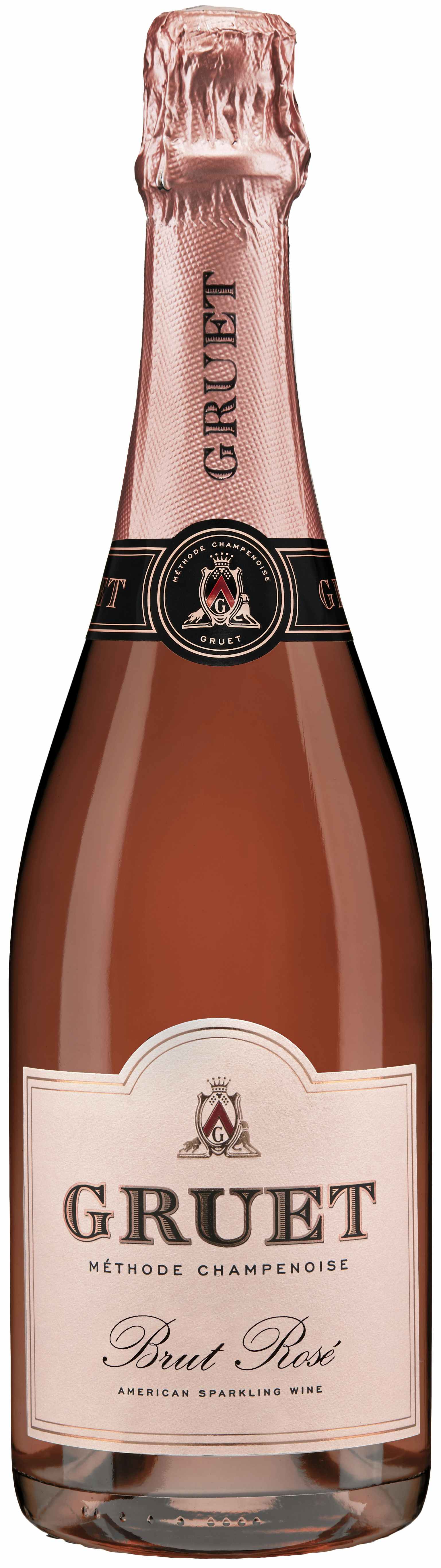 Gruet Brut Rosé