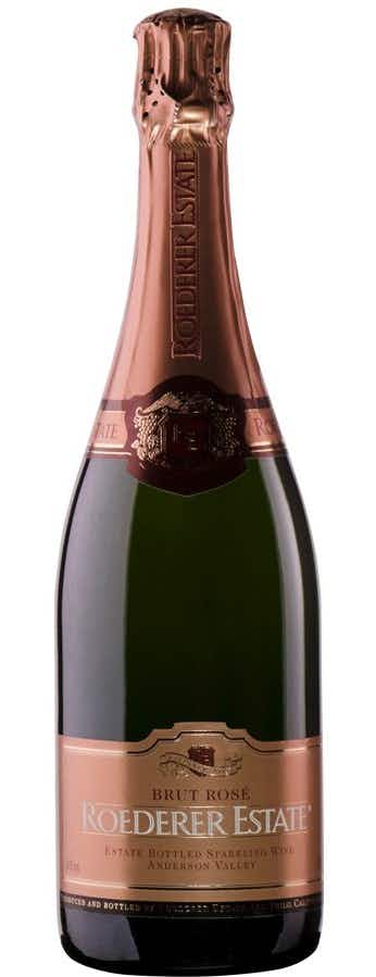 Roederer Estate Brut Rosé NV