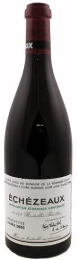 Domaine de la Romanee Conti Echezeaux 2014