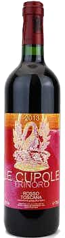 Tenuta di Trinoro Le Cupole 2013