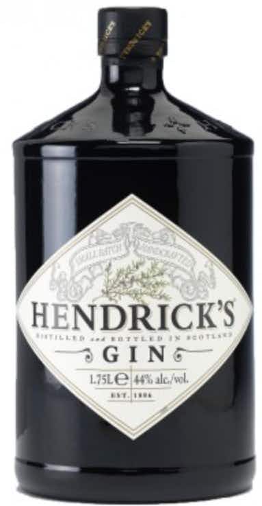 Hendrick's Gin 1.75L