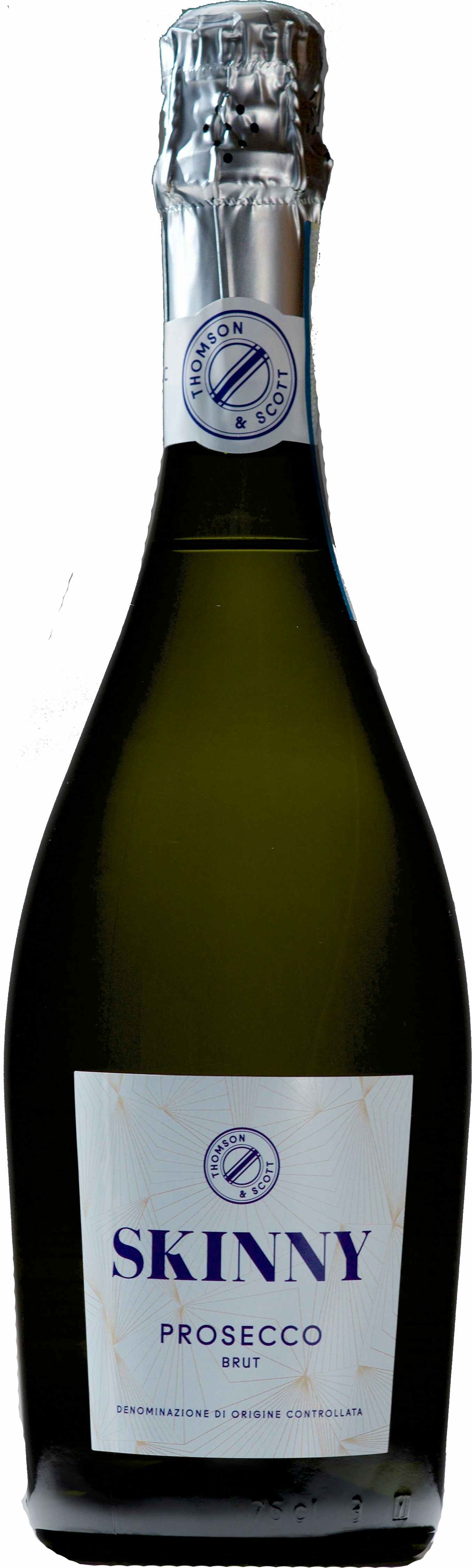 Thomson & Scott Skinny Brut Prosecco