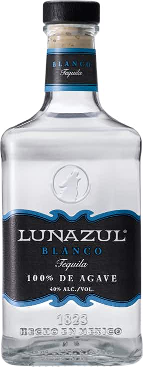Lunazul Blanco 1.75L