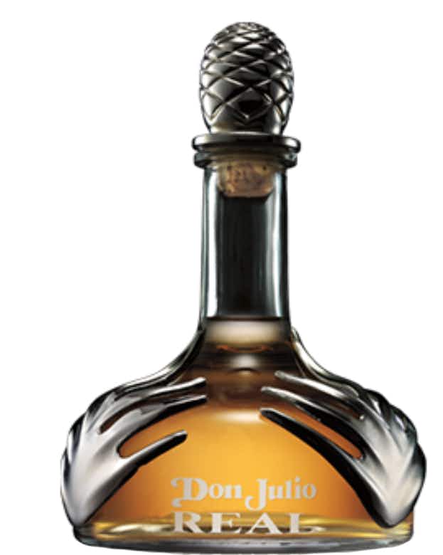 Don Julio Real