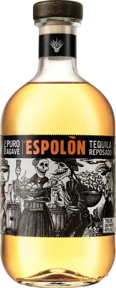 Espolon Reposado Tequila 1.75L