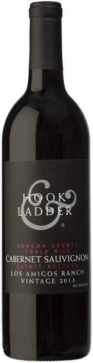 Hook & Ladder Cabernet Sauvignon 2013