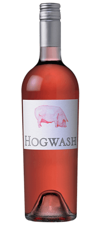 Hogwash Rosé 2017