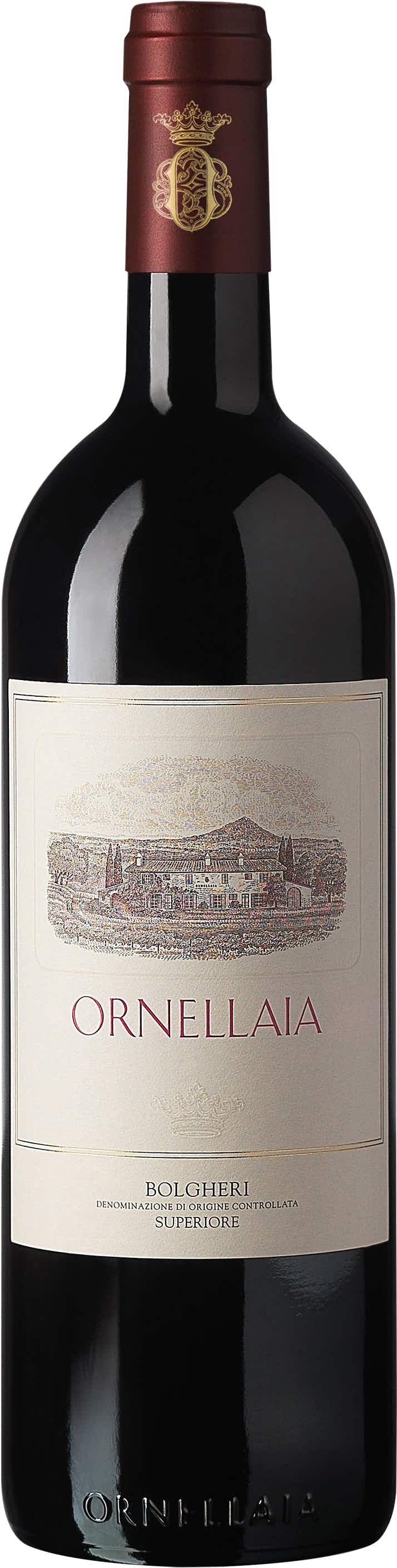 Ornellaia Ornellaia 2013