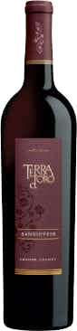 Terra-d’Oro Sangiovese 2014