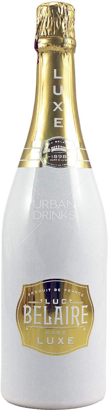 Luc Belaire Luxe