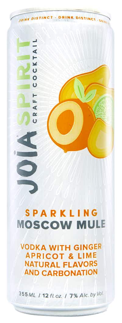 Joia Spirit Moscow Mule 350ml